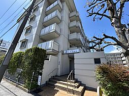シティプラザせんげん台弐番館
