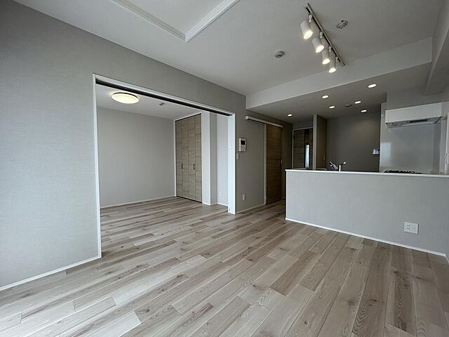 リビング/ダイニング さいたま市緑区東浦和7丁目2-11