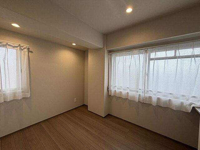 室内 ドミール福生 5階/403