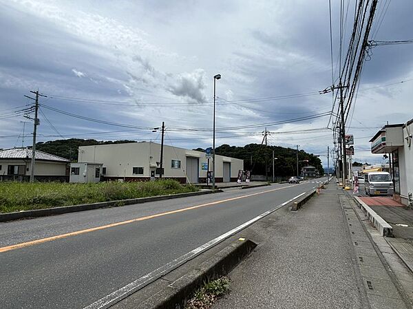 周辺を拡大表示