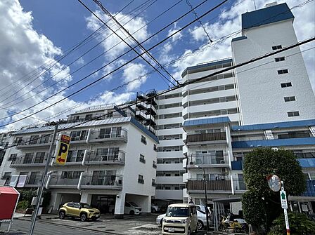 秀和川越南大塚レジデンス