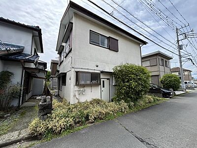 外観 外観