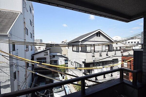 レジデンスユニ 301｜大阪府大阪市西区九条3丁目(賃貸マンション1R・3階・20.00㎡)の写真 その13