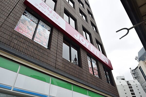 クロスレジデンス大阪新町 ｜大阪府大阪市西区新町1丁目(賃貸マンション1R・2階・29.45㎡)の写真 その30