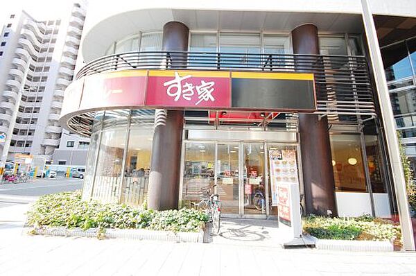 エスリードレジデンス大阪本町 ｜大阪府大阪市西区立売堀1丁目(賃貸マンション1K・2階・21.31㎡)の写真 その29