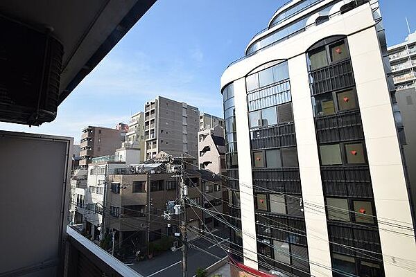 Lib ｜大阪府大阪市西区北堀江2丁目(賃貸マンション1K・9階・20.15㎡)の写真 その13