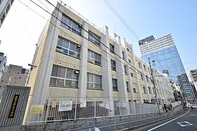 パークタワー北浜  ｜ 大阪府大阪市中央区北浜東（賃貸マンション2LDK・6階・60.90㎡） その23