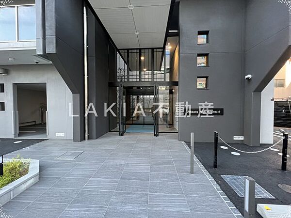 大阪府大阪市西区西本町2丁目(賃貸マンション2LDK・5階・43.67㎡)の写真 その26