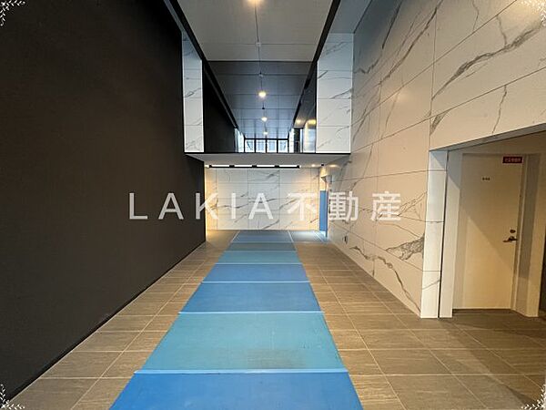 大阪府大阪市西区西本町2丁目(賃貸マンション2LDK・5階・43.67㎡)の写真 その28