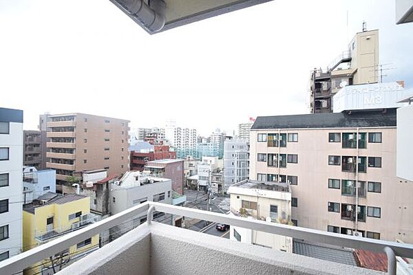 アーデンコート西長堀 801｜大阪府大阪市西区南堀江4丁目(賃貸マンション2LDK・8階・60.77㎡)の写真 その12