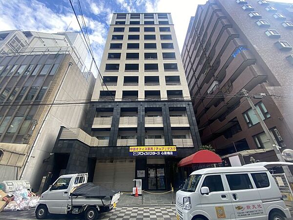 ブラービ南船場 ｜大阪府大阪市中央区南船場1丁目(賃貸マンション1LDK・6階・44.49㎡)の写真 その1