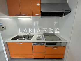 BRAVI南堀江 1505 ｜ 大阪府大阪市西区南堀江2丁目5-3（賃貸マンション2LDK・15階・59.22㎡） その21