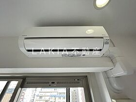 BRAVI南堀江 1505 ｜ 大阪府大阪市西区南堀江2丁目5-3（賃貸マンション2LDK・15階・59.22㎡） その22