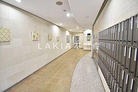 BRAVI南堀江 1505 ｜ 大阪府大阪市西区南堀江2丁目5-3（賃貸マンション2LDK・15階・59.22㎡） その8