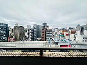 日生ロイヤル高津 908 ｜ 大阪府大阪市中央区高津2丁目6-10（賃貸マンション2LDK・9階・54.08㎡） その11