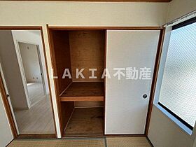 スターハイツマナベ  ｜ 大阪府大阪市港区市岡元町2丁目（賃貸マンション3LDK・4階・57.00㎡） その17