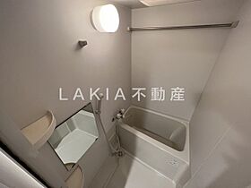 ラナップスクエア南堀江  ｜ 大阪府大阪市西区南堀江4丁目（賃貸マンション1K・2階・26.72㎡） その6