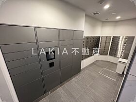 アーバネックス西本町 604 ｜ 大阪府大阪市西区西本町2丁目4-9（賃貸マンション1LDK・6階・29.68㎡） その29