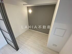 大阪府大阪市西区靱本町3丁目7-11（賃貸マンション1LDK・4階・31.50㎡） その18