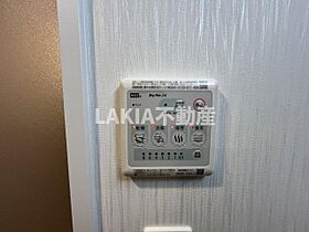 プレジオ弁天町  ｜ 大阪府大阪市港区弁天3丁目（賃貸マンション1LDK・11階・40.32㎡） その21