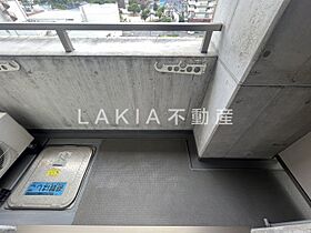 クレア新町 803 ｜ 大阪府大阪市西区新町4丁目16-5（賃貸マンション1R・8階・27.00㎡） その21