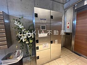 クレア新町 803 ｜ 大阪府大阪市西区新町4丁目16-5（賃貸マンション1R・8階・27.00㎡） その23