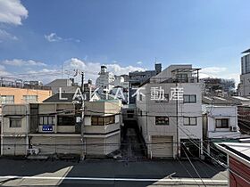 メゾンシャクティー  ｜ 大阪府大阪市西区九条南2丁目（賃貸マンション1R・4階・28.87㎡） その21