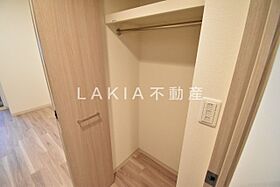 大阪府大阪市中央区平野町1丁目7-7（賃貸マンション1K・11階・25.42㎡） その10