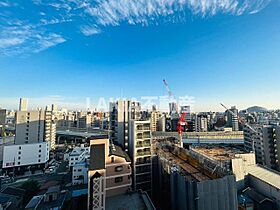 大阪府大阪市西区川口3丁目4-26（賃貸マンション3LDK・14階・83.44㎡） その8