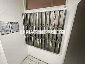 Uresidence弁天町  ｜ 大阪府大阪市港区弁天4丁目（賃貸マンション1R・5階・30.19㎡） その15