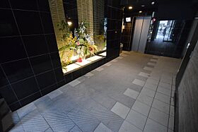 アクアプレイス南堀江 903 ｜ 大阪府大阪市西区南堀江1丁目25-13（賃貸マンション1LDK・9階・31.30㎡） その23