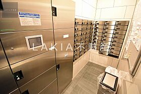 大阪府大阪市西区立売堀5丁目（賃貸マンション2LDK・13階・49.66㎡） その27