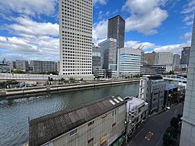 カーサ土佐堀 806 ｜ 大阪府大阪市西区土佐堀3丁目3-21（賃貸マンション1LDK・8階・43.20㎡） その18