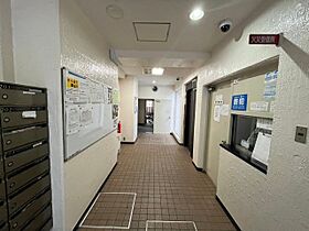 カーサ土佐堀 806 ｜ 大阪府大阪市西区土佐堀3丁目3-21（賃貸マンション1LDK・8階・43.20㎡） その26