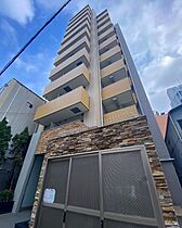 ジュネーゼグラン京町堀  ｜ 大阪府大阪市西区京町堀1丁目（賃貸マンション1K・5階・23.10㎡） その1