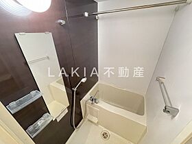 リンクハウス西本町  ｜ 大阪府大阪市西区西本町1丁目（賃貸マンション1K・5階・20.07㎡） その5