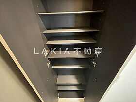 リンクハウス西本町  ｜ 大阪府大阪市西区西本町1丁目（賃貸マンション1K・5階・20.07㎡） その15