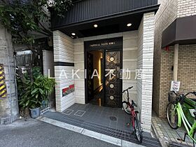 インペリアルスイート南堀江  ｜ 大阪府大阪市西区南堀江3丁目（賃貸マンション3LDK・10階・52.76㎡） その19