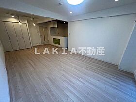 ライオンズマンション江戸堀  ｜ 大阪府大阪市西区江戸堀3丁目（賃貸マンション2LDK・3階・66.67㎡） その13