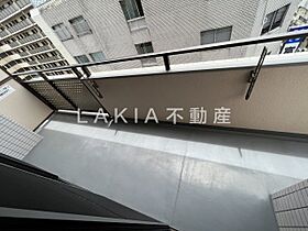 富士プラザIII 203 ｜ 大阪府大阪市港区市岡元町3丁目9-9（賃貸マンション2LDK・2階・50.00㎡） その22