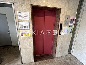 富士プラザIII 203 ｜ 大阪府大阪市港区市岡元町3丁目9-9（賃貸マンション2LDK・2階・50.00㎡） その24