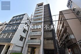 アーバネックス南堀江 1004 ｜ 大阪府大阪市西区南堀江4丁目25-34（賃貸マンション1K・10階・31.70㎡） その1