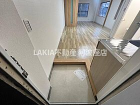 合川マンション  ｜ 大阪府大阪市西区境川2丁目4-28（賃貸マンション1LDK・3階・31.59㎡） その18