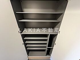 プレサンスOSAKA　DOMECITY　ビーツ  ｜ 大阪府大阪市西区九条2丁目（賃貸マンション1K・5階・23.60㎡） その10