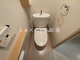 グランコート  ｜ 大阪府大阪市港区市岡元町3丁目（賃貸マンション1LDK・3階・41.58㎡） その12