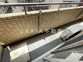 グランコート  ｜ 大阪府大阪市港区市岡元町3丁目（賃貸マンション1LDK・3階・41.58㎡） その18