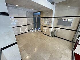 グランコート  ｜ 大阪府大阪市港区市岡元町3丁目（賃貸マンション1LDK・3階・41.58㎡） その24