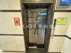 グランコート  ｜ 大阪府大阪市港区市岡元町3丁目（賃貸マンション1LDK・3階・41.58㎡） その25