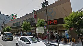 グリーンヒルズ  ｜ 大阪府大阪市西区本田2丁目（賃貸マンション1LDK・4階・41.20㎡） その29