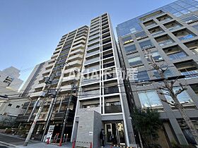 アーバネックス南新町  ｜ 大阪府大阪市中央区南新町2丁目（賃貸マンション2LDK・7階・54.04㎡） その1